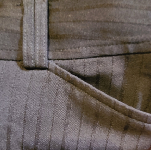 Tracy Evans limited size 15 brown dress pants - Picture 7 of 11